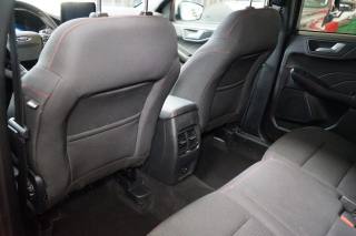 FORD Kuga usata, con Volante multifunzione