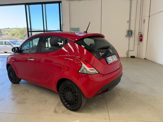 LANCIA Ypsilon usata, con Alzacristalli elettrici