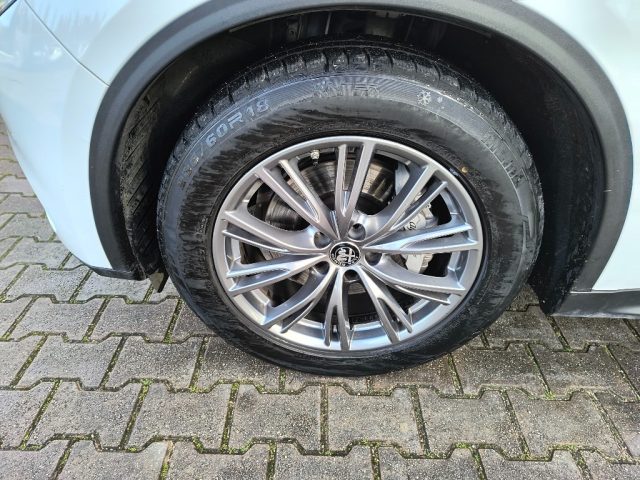 ALFA ROMEO Stelvio usata, con Controllo trazione