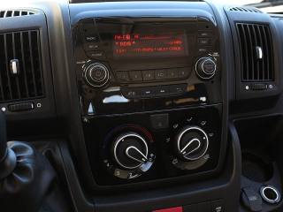 FIAT Ducato usata, con ESP