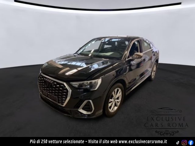 AUDI Q3 usata, con ABS
