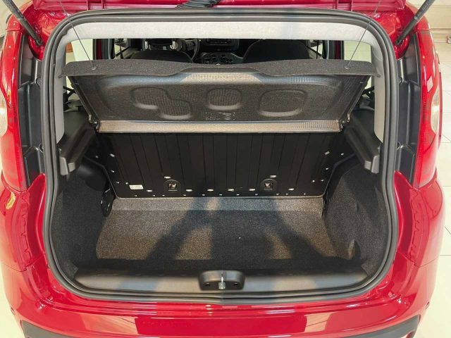 FIAT Panda usata, con Specchietti laterali elettrici