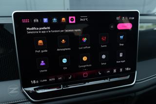 VOLKSWAGEN Tiguan usata, con Apple CarPlay