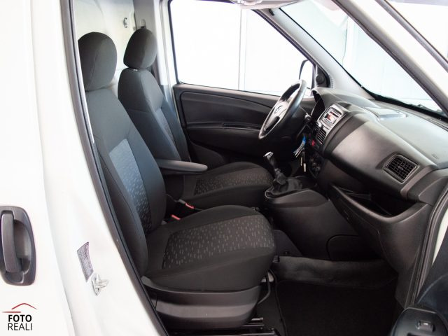 OPEL Combo usata 29