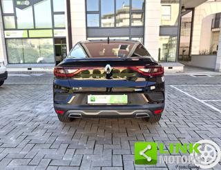 RENAULT Arkana usata, con Controllo trazione