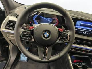 BMW XM usata 11