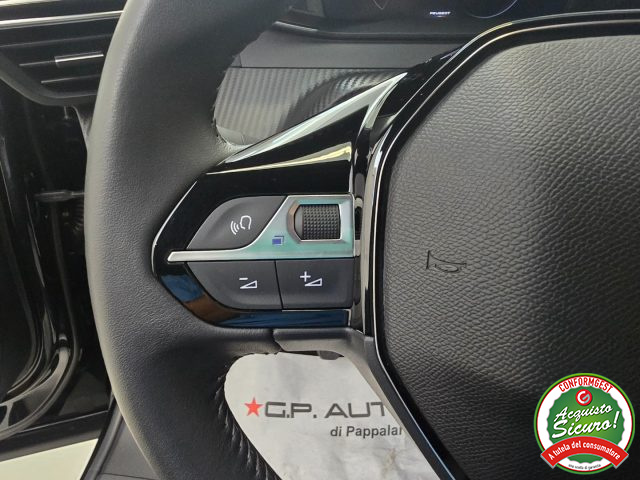 PEUGEOT 2008 usata, con Immobilizzatore elettronico