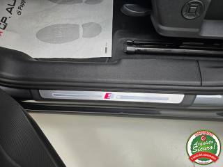AUDI Q3 usata, con Touch screen