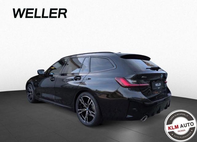BMW 320 usata, con Airbag Passeggero