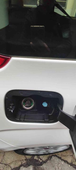 FIAT Panda usata, con Cronologia tagliandi