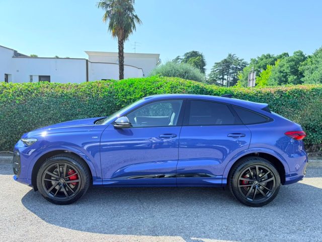 AUDI Q5 usata, con Cerchi in lega