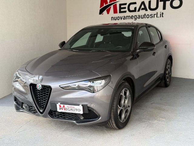ALFA ROMEO Stelvio usata, con Airbag Passeggero