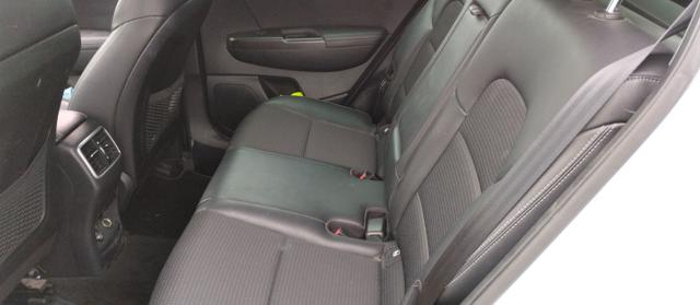 KIA Sportage usata, con Climatizzatore