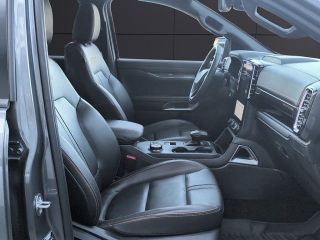 FORD Ranger usata, con ESP