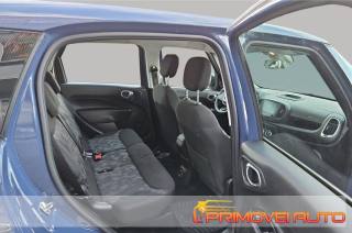 FIAT 500L usata, con Autoradio