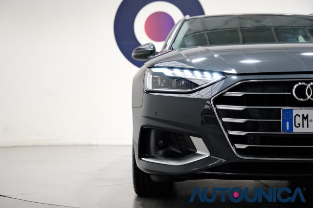 AUDI A4 usata 52