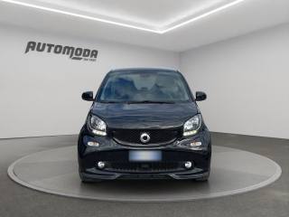 SMART ForTwo usata, con Airbag