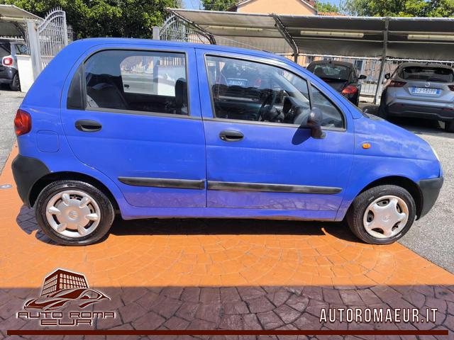 DAEWOO Matiz usata, con Lettore CD