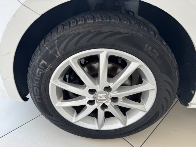 SEAT Ibiza usata 27