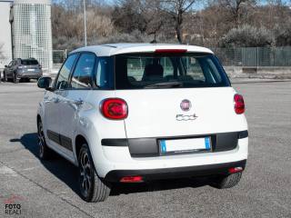 FIAT 500L usata, con Alzacristalli elettrici