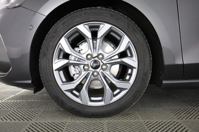 FORD Focus usata 8
