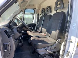 CITROEN Jumper usata, con Autoradio digitale