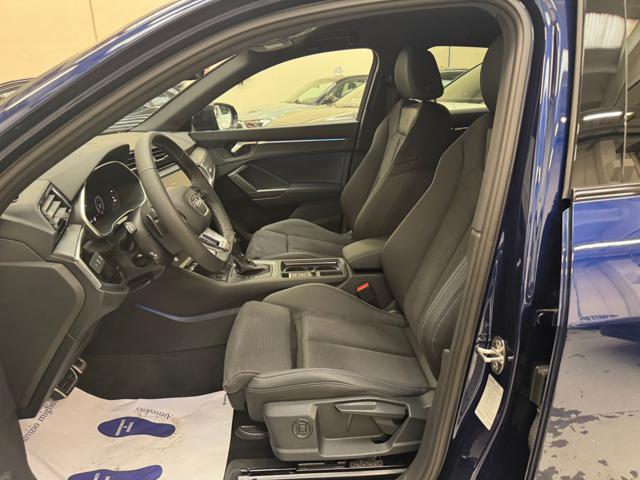 AUDI Q3 usata, con Autoradio