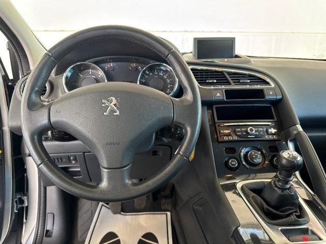 PEUGEOT 3008 usata, con Airbag testa