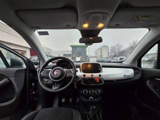FIAT 500X usata, con Climatizzatore