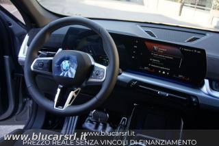 BMW X1 usata 6