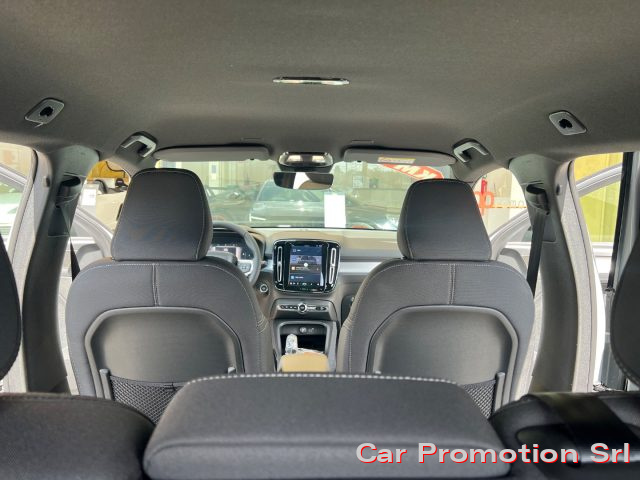 VOLVO XC40 usata, con Sistema di navigazione