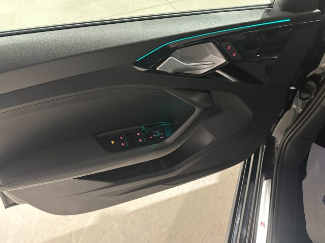 AUDI A1 usata, con Chiusura centralizzata