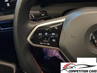 VOLKSWAGEN Golf usata, con Bracciolo