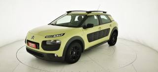 CITROEN C4 Cactus usata 33