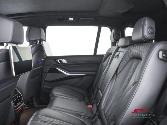 BMW M5 usata 9