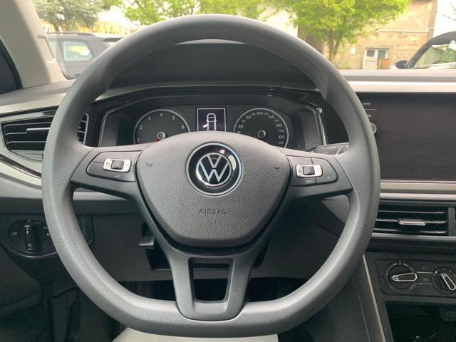 VOLKSWAGEN Polo usata, con Controllo trazione