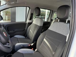 FIAT Panda usata, con Boardcomputer