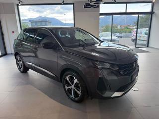 PEUGEOT 3008 usata, con Airbag