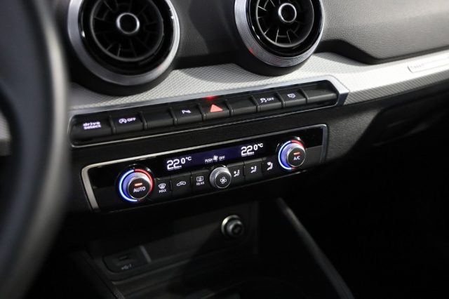 AUDI Q2 usata, con Filtro antiparticolato
