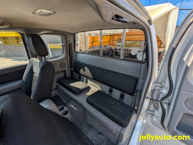FORD Ranger usata 20