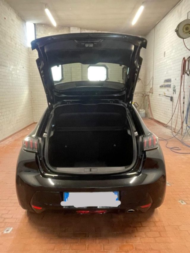 PEUGEOT 208 usata, con Servosterzo