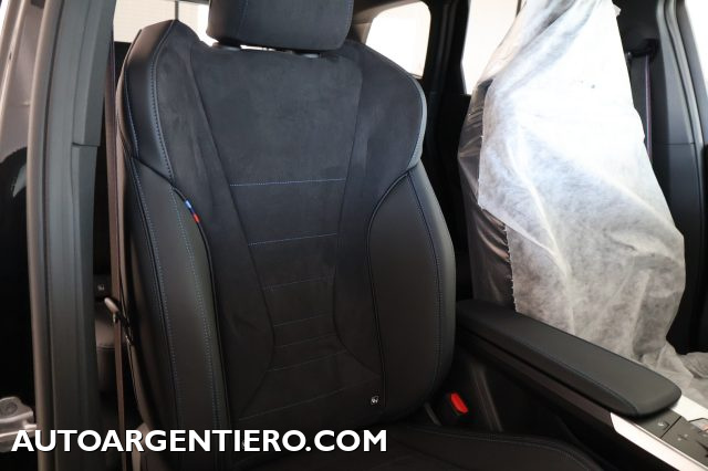 BMW X1 usata, con Chiamata automatica per emergenze