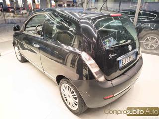LANCIA Ypsilon usata, con Chiusura centralizzata