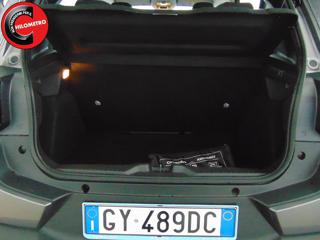 CITROEN C3 usata, con Autoradio
