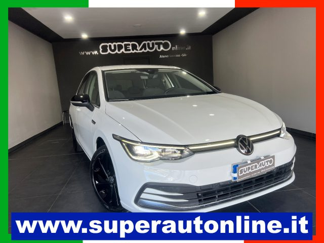 VOLKSWAGEN Golf usata, con ABS