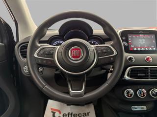 FIAT 500X usata, con Climatizzatore