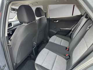 KIA Stonic usata, con Chiusura centralizzata