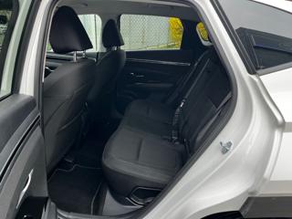 HYUNDAI Tucson usata, con Climatizzatore