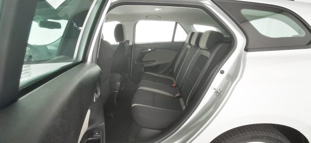 FIAT Tipo usata, con Sistema di navigazione