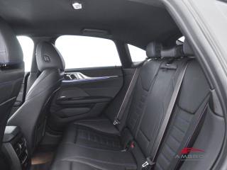 BMW 420 usata 9